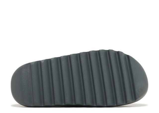 Yeezy Slides Slate Marine