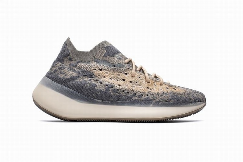 Adidas Yeezy Boost 380 "Mist"(FX9764) Online Sale