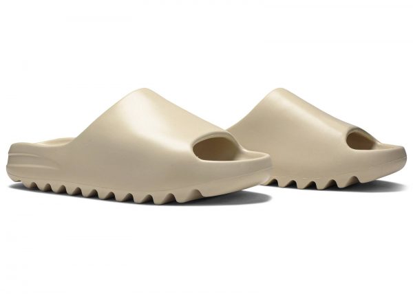 Yeezy Slides Bone