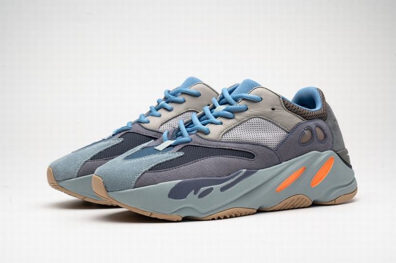 Adidas Yeezy Boost 700 "Carbon Blue"(FW2498) Online Sale