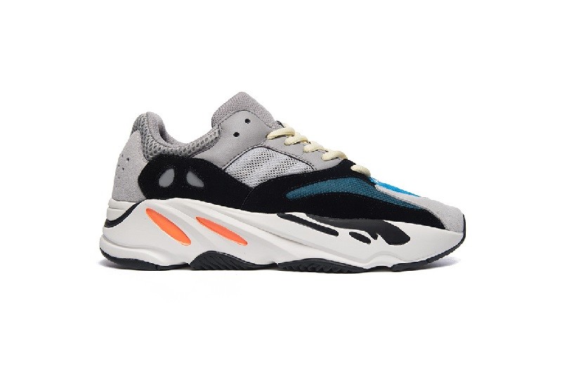 Adidas Yeezy Boost 700 Wave Runner Solid Grey(B75571) Online Sale