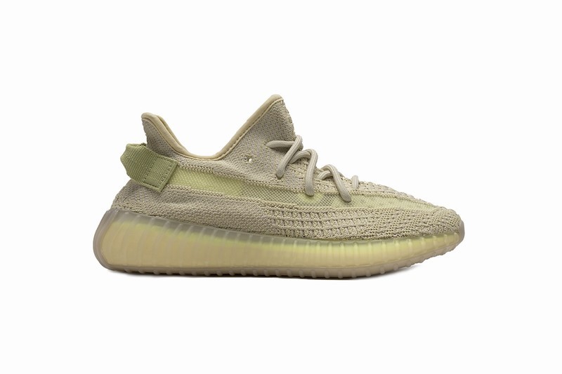 Adidas Yeezy Boost 350 V2 "Flax"(FX9028) Online Sale