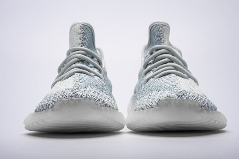 Adidas Yeezy Boost 350 V2 "Cloud White" (FW5317) Reflective Online Sale