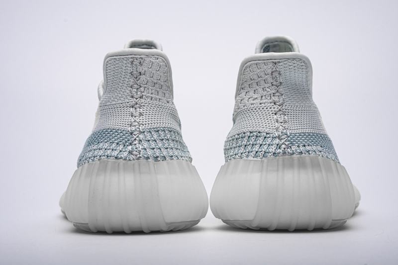 Adidas Yeezy Boost 350 V2 "Cloud White" (FW5317) Reflective Online Sale