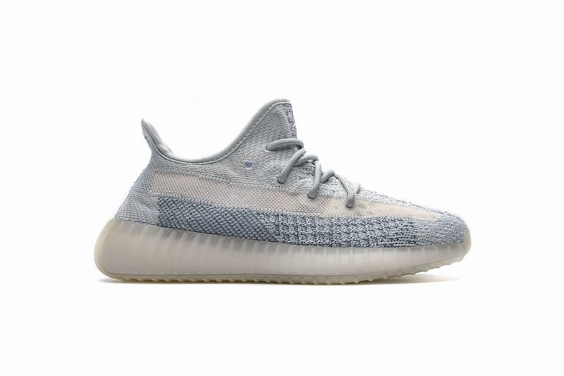 Adidas Yeezy Boost 350 V2 "Cloud White" (FW5317) Reflective Online Sale