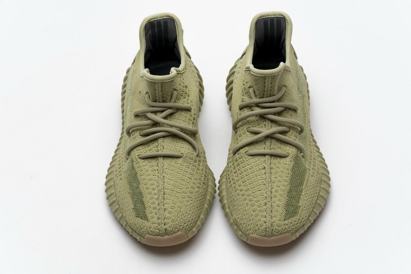 Adidas Yeezy Boost 350 V2 "Sulfur"(FY5346) Online Sale