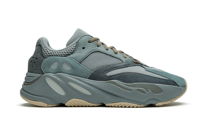 Adidas Yeezy Boost 700 "Teal Blue"(FW2499) Online Sale