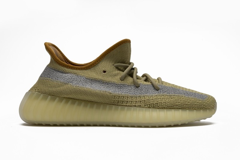 Adidas Yeezy Boost 350 V2 "Marsh"(FX9034) Online Sale